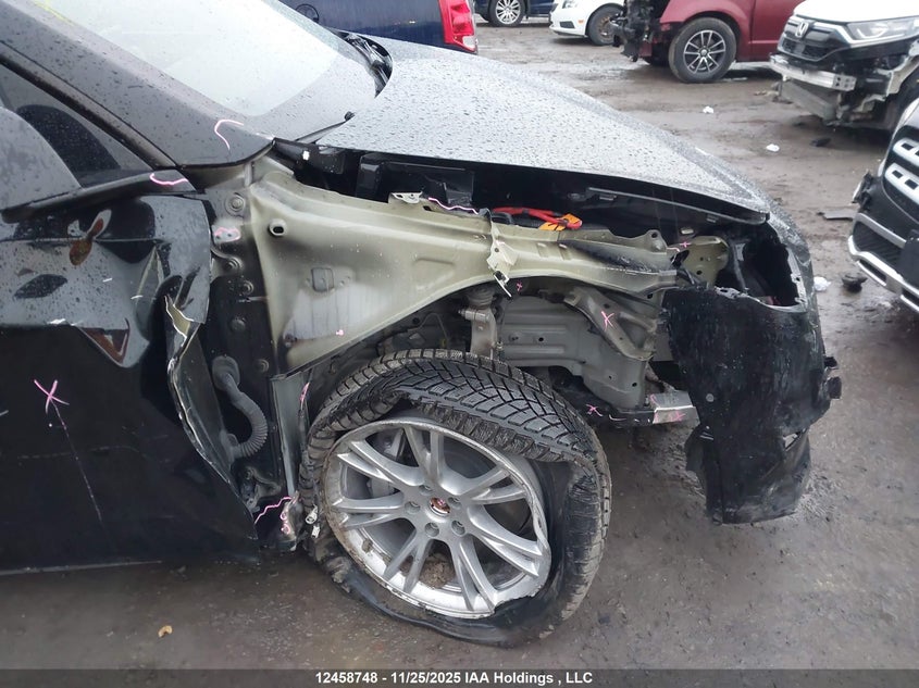 7SAYGDEE0NF562843 2022 TESLA MODEL Y photo no. 6