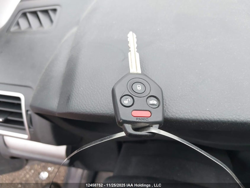 JF2SJCHC4GH518177 2016 SUBARU FORESTER photo no. 11