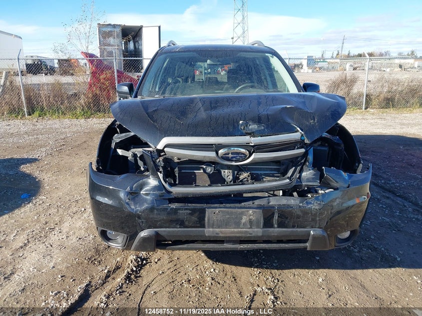 JF2SJCHC4GH518177 2016 SUBARU FORESTER photo no. 12