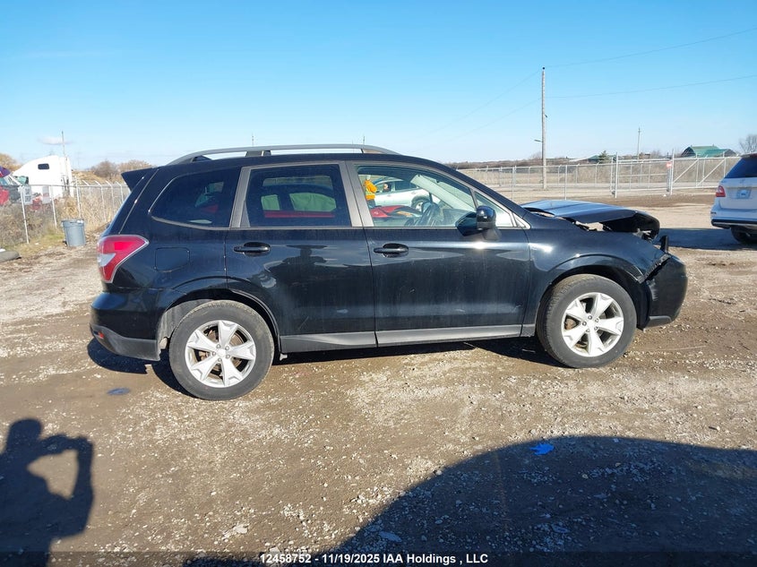 JF2SJCHC4GH518177 2016 SUBARU FORESTER photo no. 13