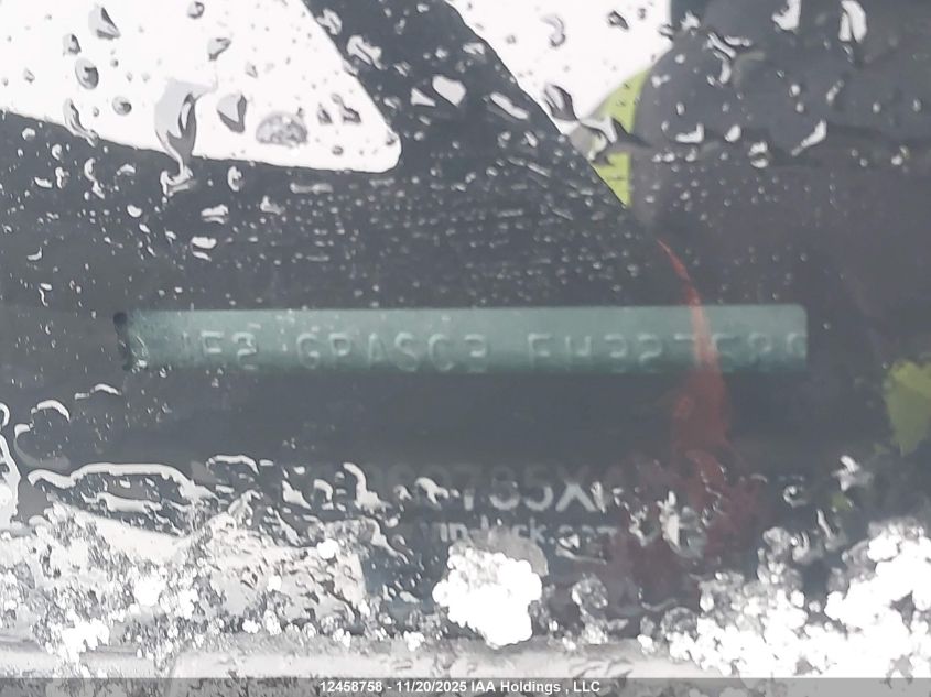 2015 Subaru Xv Crosstrek Limited Package VIN: JF2GPASC3FH327589 Lot: 12458758