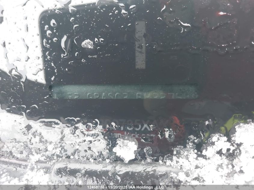 2015 Subaru Xv Crosstrek Limited Package VIN: JF2GPASC3FH327589 Lot: 12458758