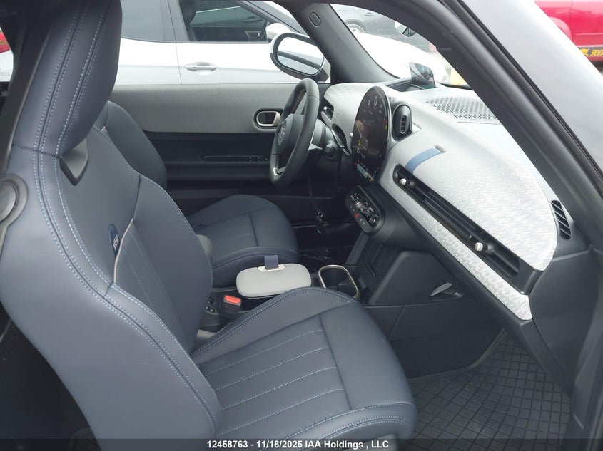 WMW23GD04S2W53406 2025 MINI HATCH photo no. 5