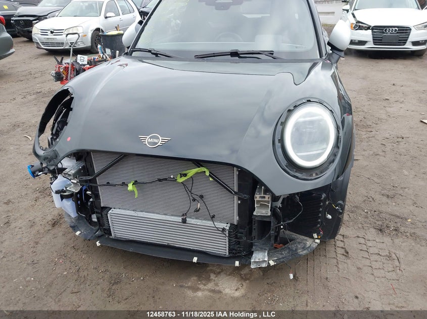 WMW23GD04S2W53406 2025 MINI HATCH photo no. 6