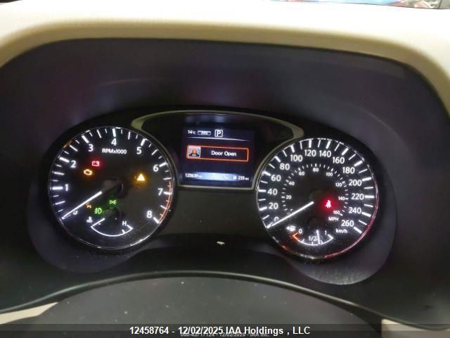 2019 Nissan Pathfinder S/Sl/Sv/Platinum VIN: 5N1DR2MM2KC579988 Lot: 12458764