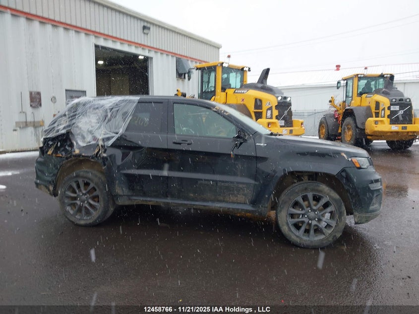 1C4RJFCG2JC229098 2018 JEEP GRAND CHEROKEE photo no. 13