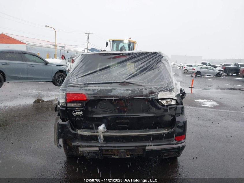 1C4RJFCG2JC229098 2018 JEEP GRAND CHEROKEE photo no. 16