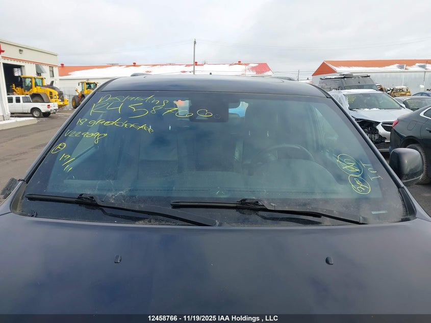 1C4RJFCG2JC229098 2018 JEEP GRAND CHEROKEE photo no. 17