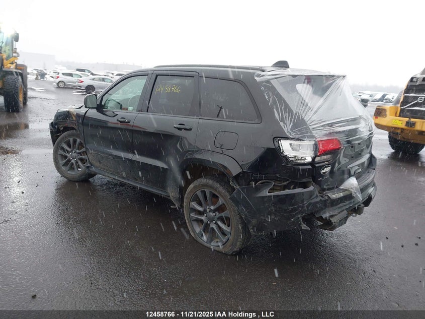 1C4RJFCG2JC229098 2018 JEEP GRAND CHEROKEE photo no. 3