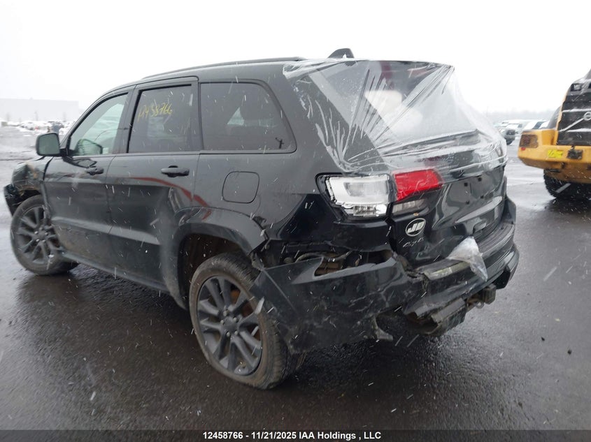 1C4RJFCG2JC229098 2018 JEEP GRAND CHEROKEE photo no. 6