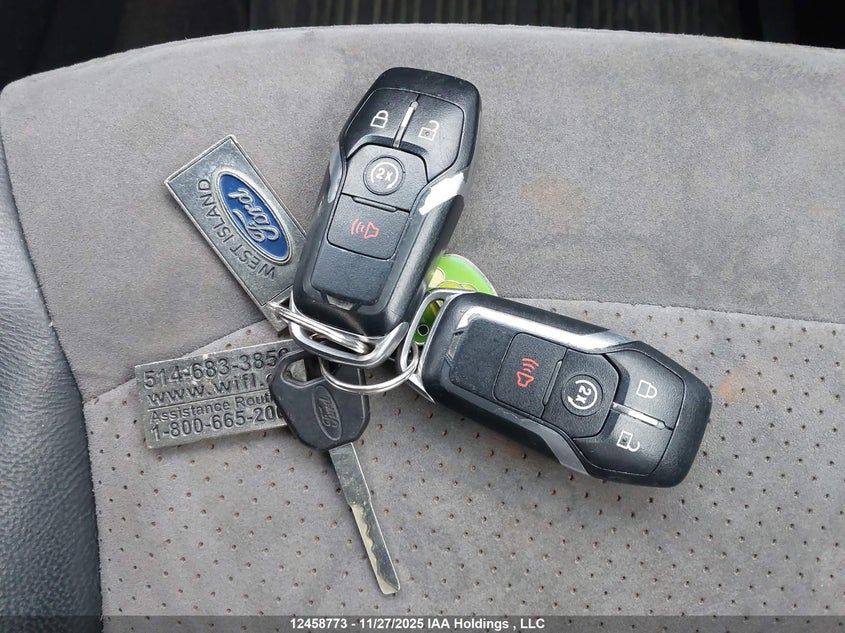 2017 Ford Explorer Xlt VIN: 1FM5K8D89HGA90360 Lot: 12458773