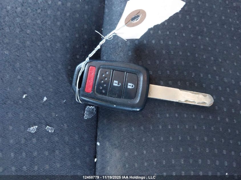 2014 Honda Cr-V Ex VIN: 2HKRM4H50EH118255 Lot: 12458779