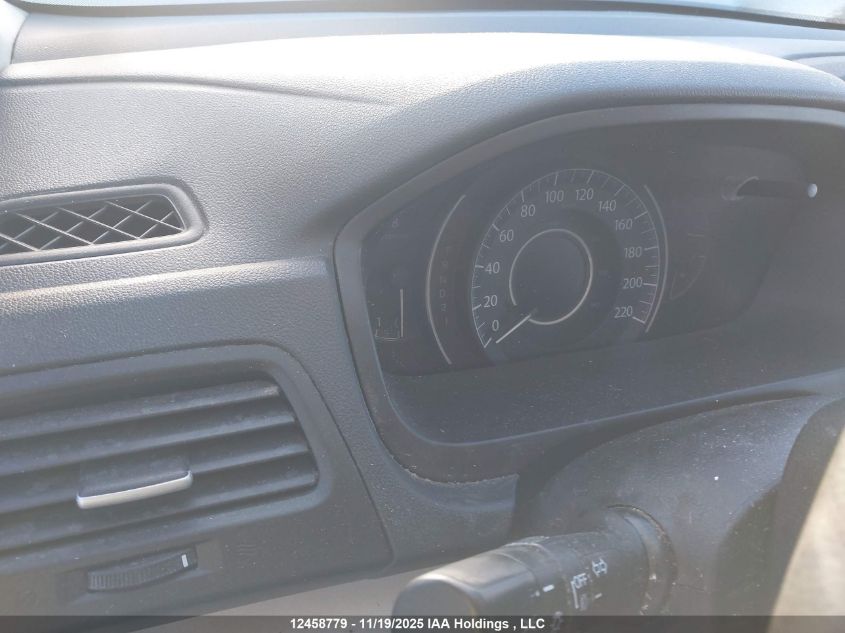 2014 Honda Cr-V Ex VIN: 2HKRM4H50EH118255 Lot: 12458779