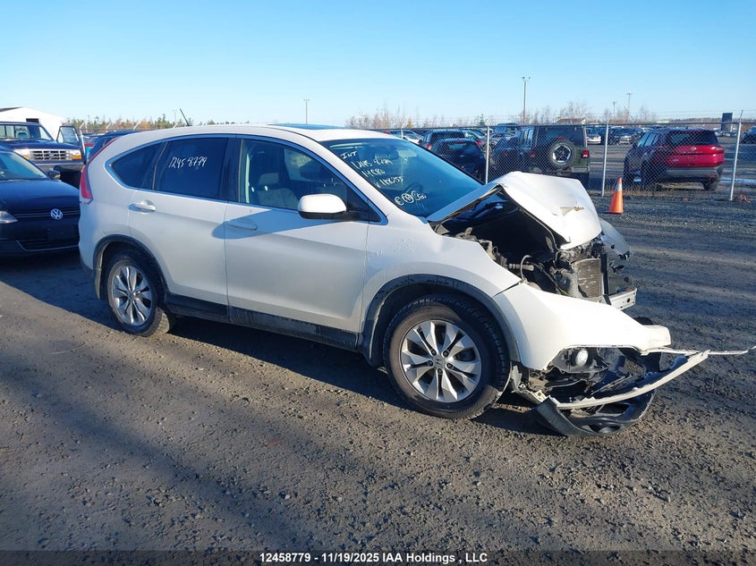 2HKRM4H50EH118255 2014 HONDA CR-V photo no. 14