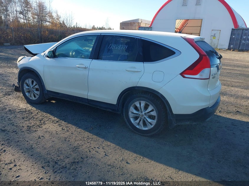 2HKRM4H50EH118255 2014 HONDA CR-V photo no. 3