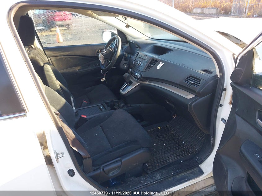 2HKRM4H50EH118255 2014 HONDA CR-V photo no. 5