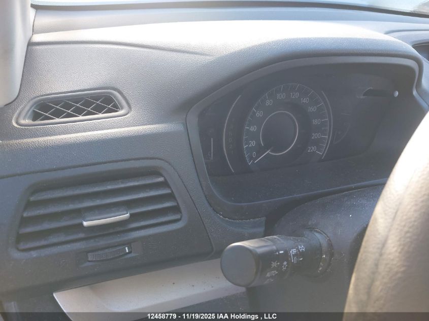 2014 Honda Cr-V Ex VIN: 2HKRM4H50EH118255 Lot: 12458779