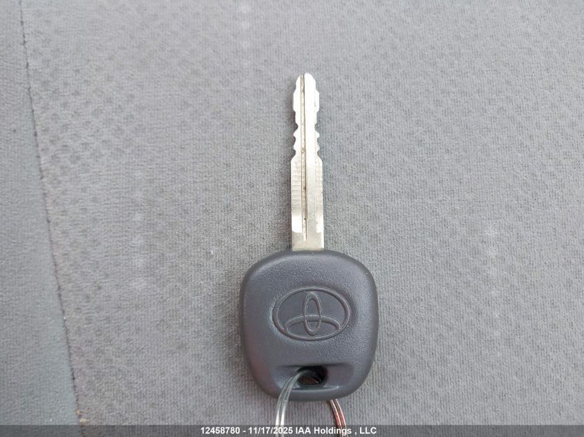 2012 Toyota Corolla S/Le VIN: 2T1BU4EE6CC805536 Lot: 12458780