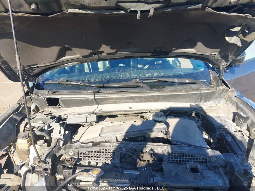 2020 Nissan Pathfinder Sl VIN: 5N1DR2CM7LC625446 Lot: 12458782