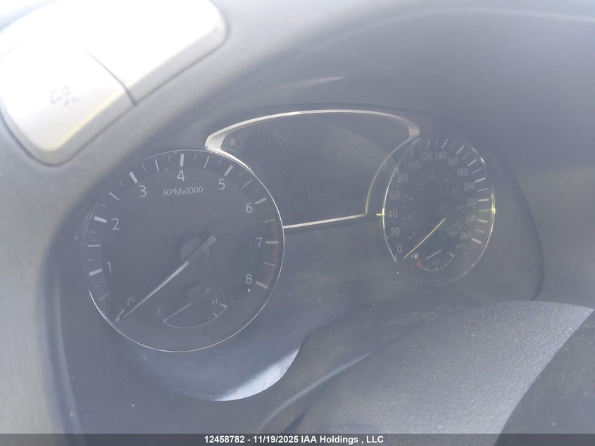 2020 Nissan Pathfinder Sl VIN: 5N1DR2CM7LC625446 Lot: 12458782