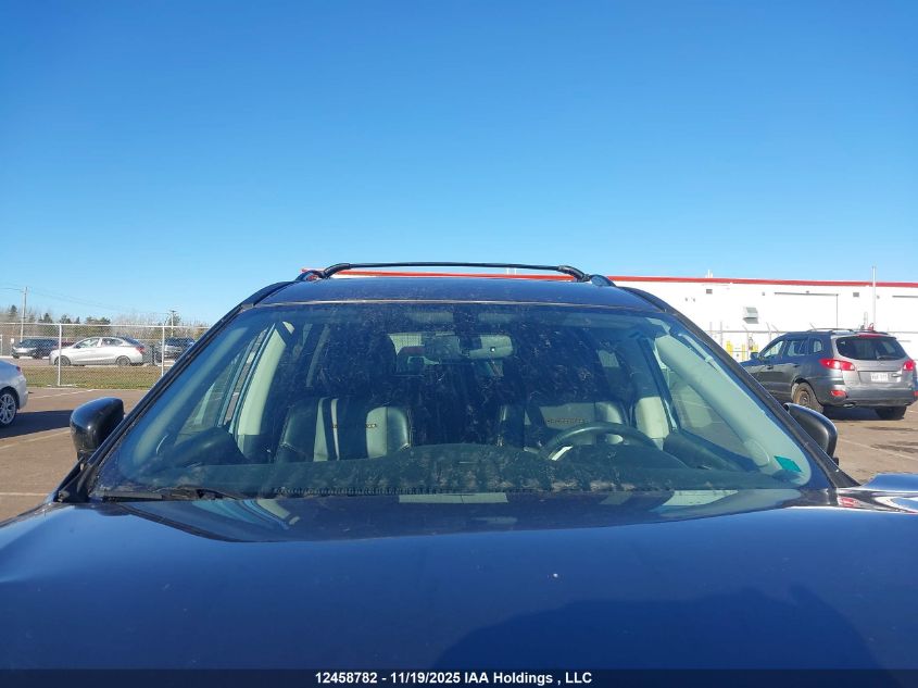 2020 Nissan Pathfinder Sl VIN: 5N1DR2CM7LC625446 Lot: 12458782