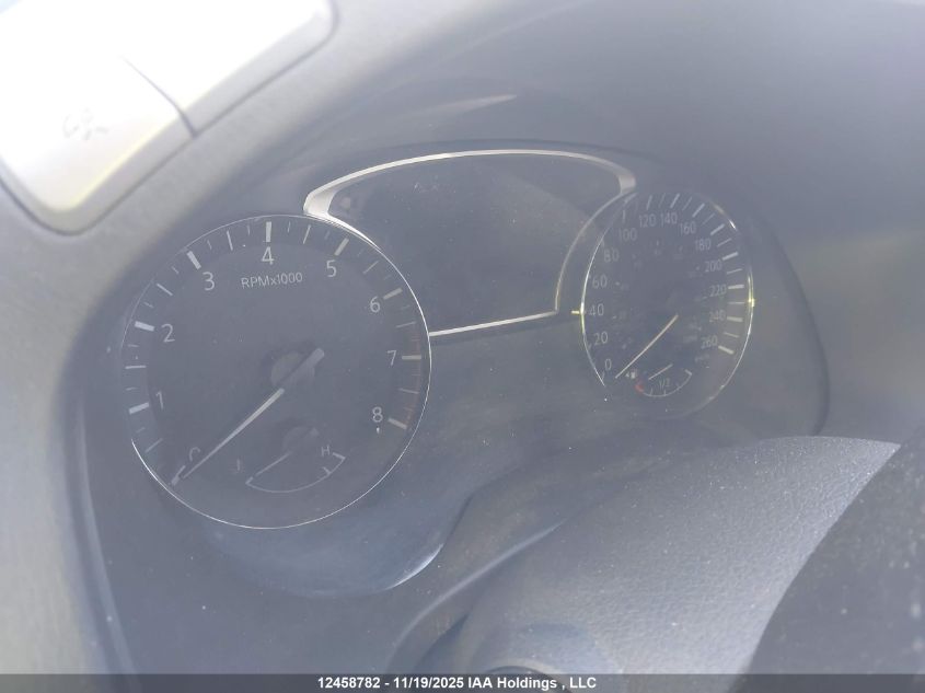 2020 Nissan Pathfinder Sl VIN: 5N1DR2CM7LC625446 Lot: 12458782