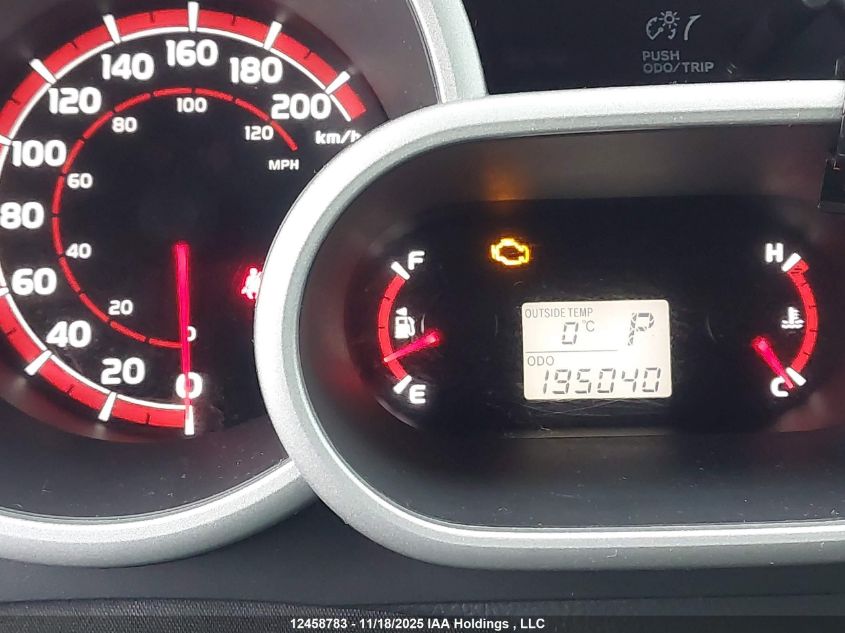 2012 Toyota Matrix VIN: 2T1KU4EE1CC853008 Lot: 12458783