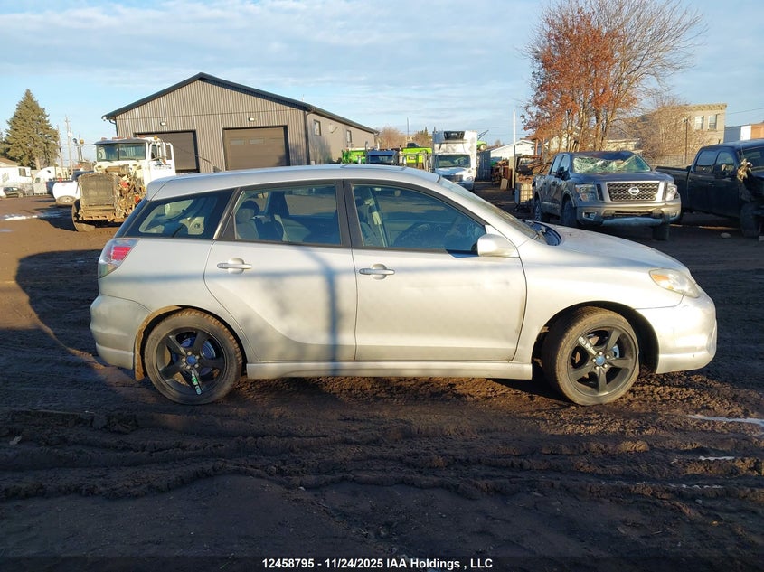 2006 Toyota Corolla Matrix Xr VIN: 2T1LR32E46C557408 Lot: 12458795