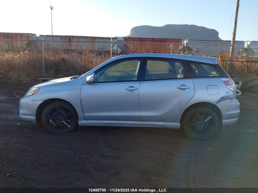 2006 Toyota Corolla Matrix Xr VIN: 2T1LR32E46C557408 Lot: 12458795