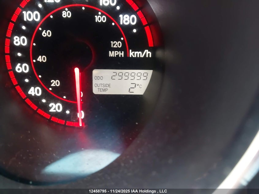 2006 Toyota Corolla Matrix Xr VIN: 2T1LR32E46C557408 Lot: 12458795