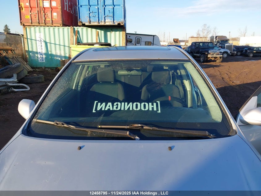 2006 Toyota Corolla Matrix Xr VIN: 2T1LR32E46C557408 Lot: 12458795