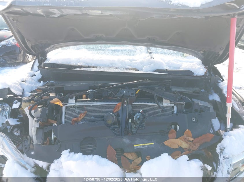 5N1AR2MM7GC638575 2016 NISSAN PATHFINDER photo no. 10