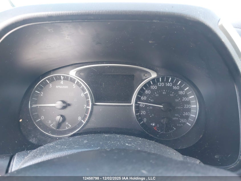 5N1AR2MM7GC638575 2016 NISSAN PATHFINDER photo no. 7
