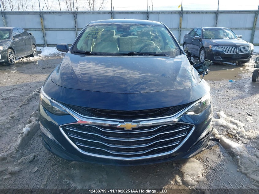 1G1ZD5ST2KF223133 2019 CHEVROLET MALIBU photo no. 13