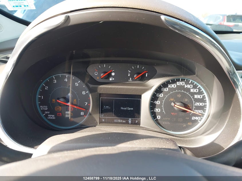 1G1ZD5ST2KF223133 2019 CHEVROLET MALIBU photo no. 7