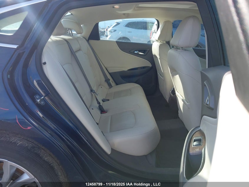 1G1ZD5ST2KF223133 2019 CHEVROLET MALIBU photo no. 8