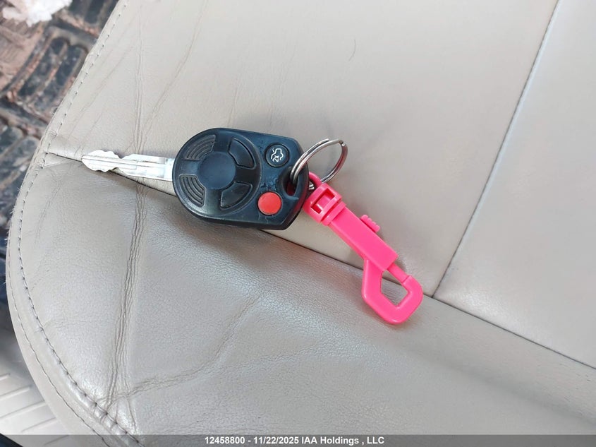 1FMCU9D71AKB87232 2010 FORD ESCAPE photo no. 11