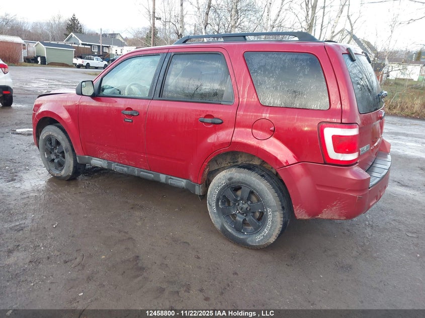 1FMCU9D71AKB87232 2010 FORD ESCAPE photo no. 3