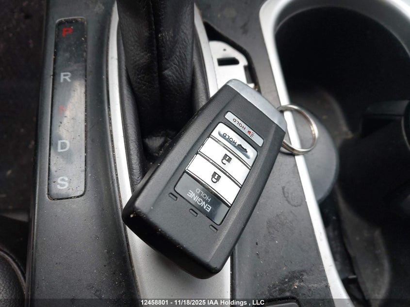 2017 Acura Rdx Elite VIN: 5J8TB4H74HL808718 Lot: 12458801