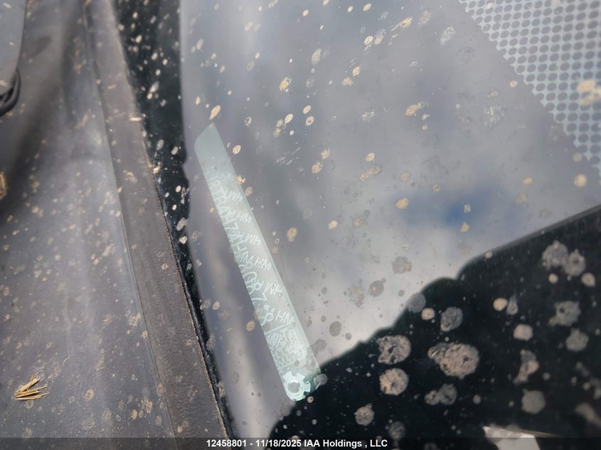 2017 Acura Rdx Elite VIN: 5J8TB4H74HL808718 Lot: 12458801