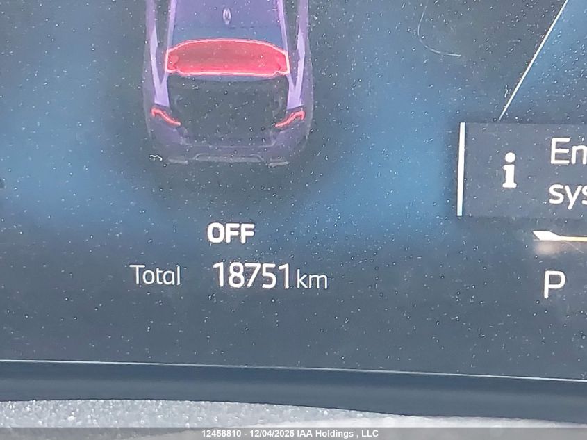 2024 BMW M240Xi VIN: 3MW53CM05R8E40191 Lot: 12458810