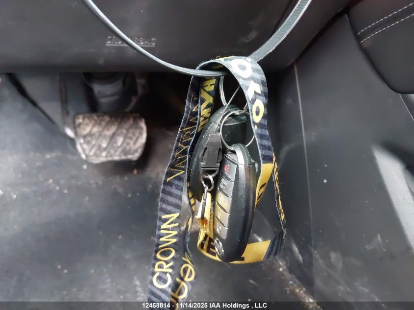 2018 Nissan Murano VIN: 5N1AZ2MH8JN158236 Lot: 12458814