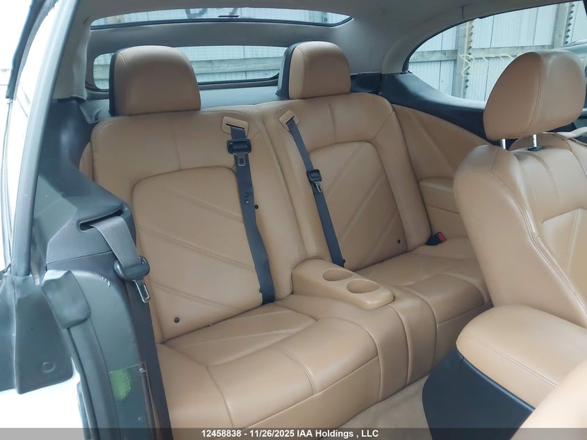 JN8AZ1FY0BW000887 2011 NISSAN MURANO photo no. 8