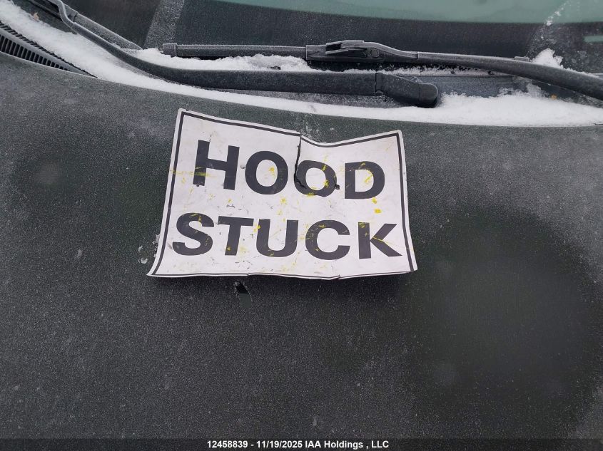 2011 Toyota Matrix VIN: 2T1KU4EE2BC602223 Lot: 12458839