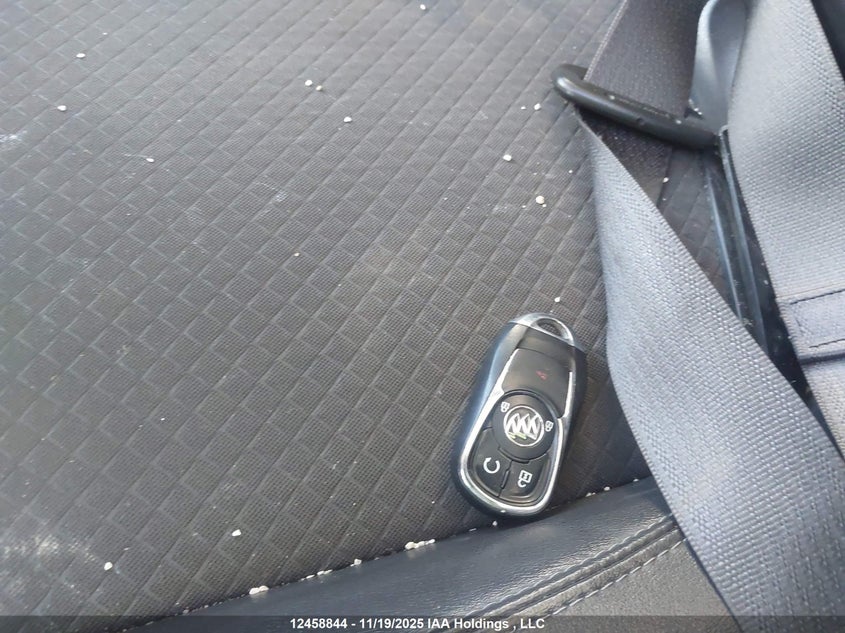 2019 Buick Encore Preferred VIN: KL4CJESB8KB960514 Lot: 12458844