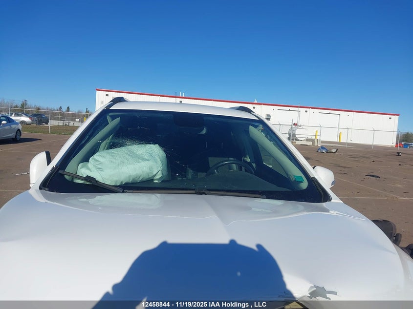 2019 Buick Encore Preferred VIN: KL4CJESB8KB960514 Lot: 12458844