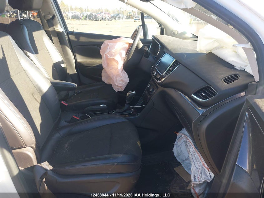 KL4CJESB8KB960514 2019 BUICK ENCORE photo no. 5