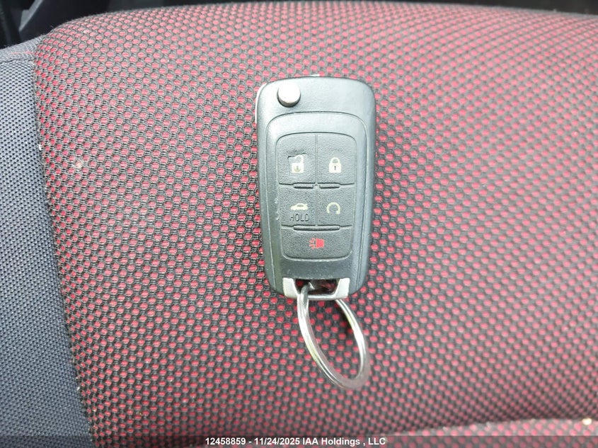 2014 Chevrolet Cruze Lt VIN: 1G1PC5SB9E7332950 Lot: 12458859