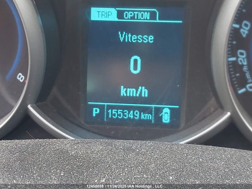 2014 Chevrolet Cruze Lt VIN: 1G1PC5SB9E7332950 Lot: 12458859