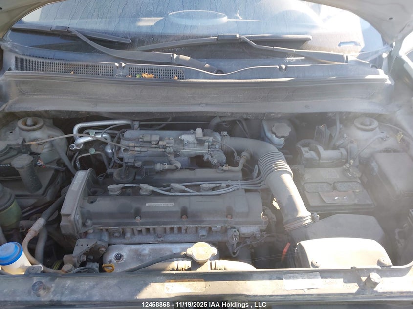 KNDJT2A29A7055174 2010 KIA SOUL photo no. 10